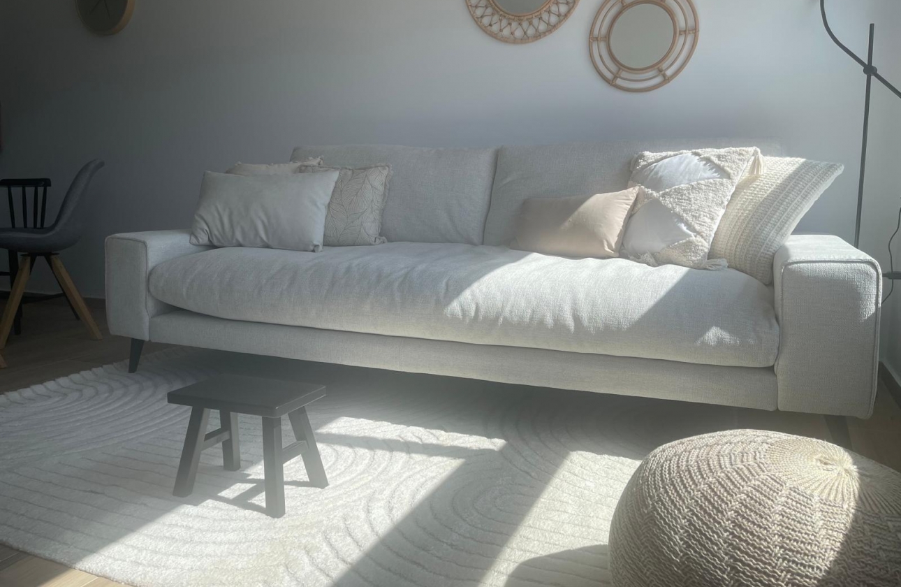 Resale - Penthouse - Orihuela Costa - Las Filipinas
