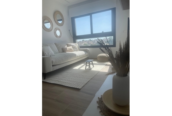 Resale - Penthouse - Orihuela Costa - Las Filipinas