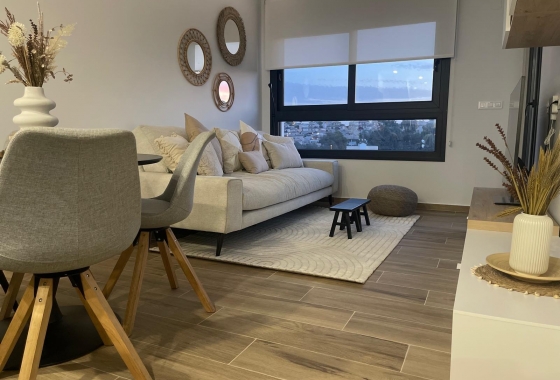 Resale - Penthouse - Orihuela Costa - Las Filipinas