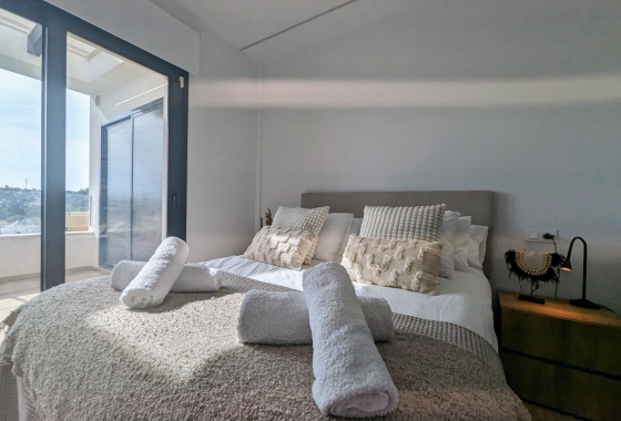 Resale - Penthouse - Orihuela Costa - Las Filipinas