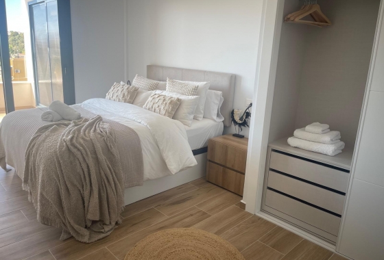 Resale - Penthouse - Orihuela Costa - Las Filipinas