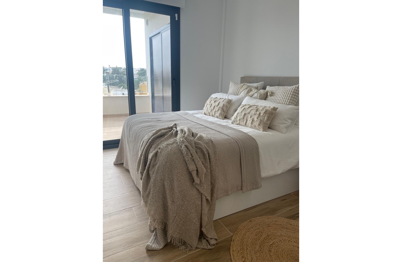 Resale - Penthouse - Orihuela Costa - Las Filipinas