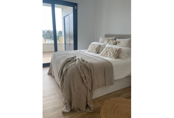 Resale - Penthouse - Orihuela Costa - Las Filipinas