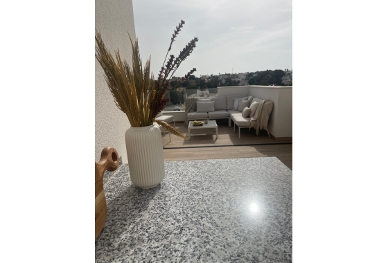Resale - Penthouse - Orihuela Costa - Las Filipinas