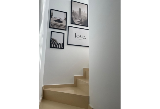 Resale - Penthouse - Orihuela Costa - Las Filipinas