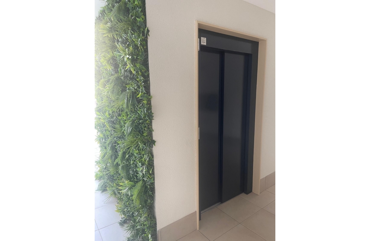 Resale - Penthouse - Orihuela Costa - Las Filipinas