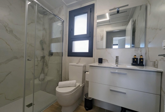 Resale - Penthouse - Orihuela Costa - Las Filipinas