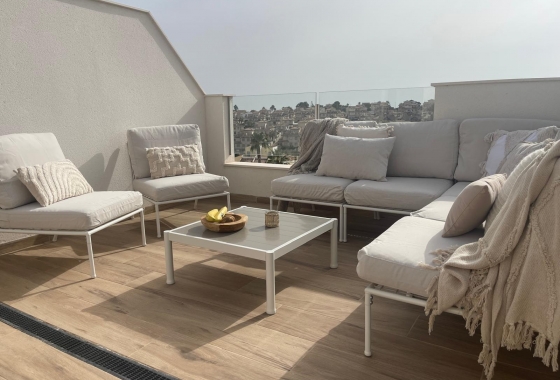 Resale - Penthouse - Orihuela Costa - Las Filipinas