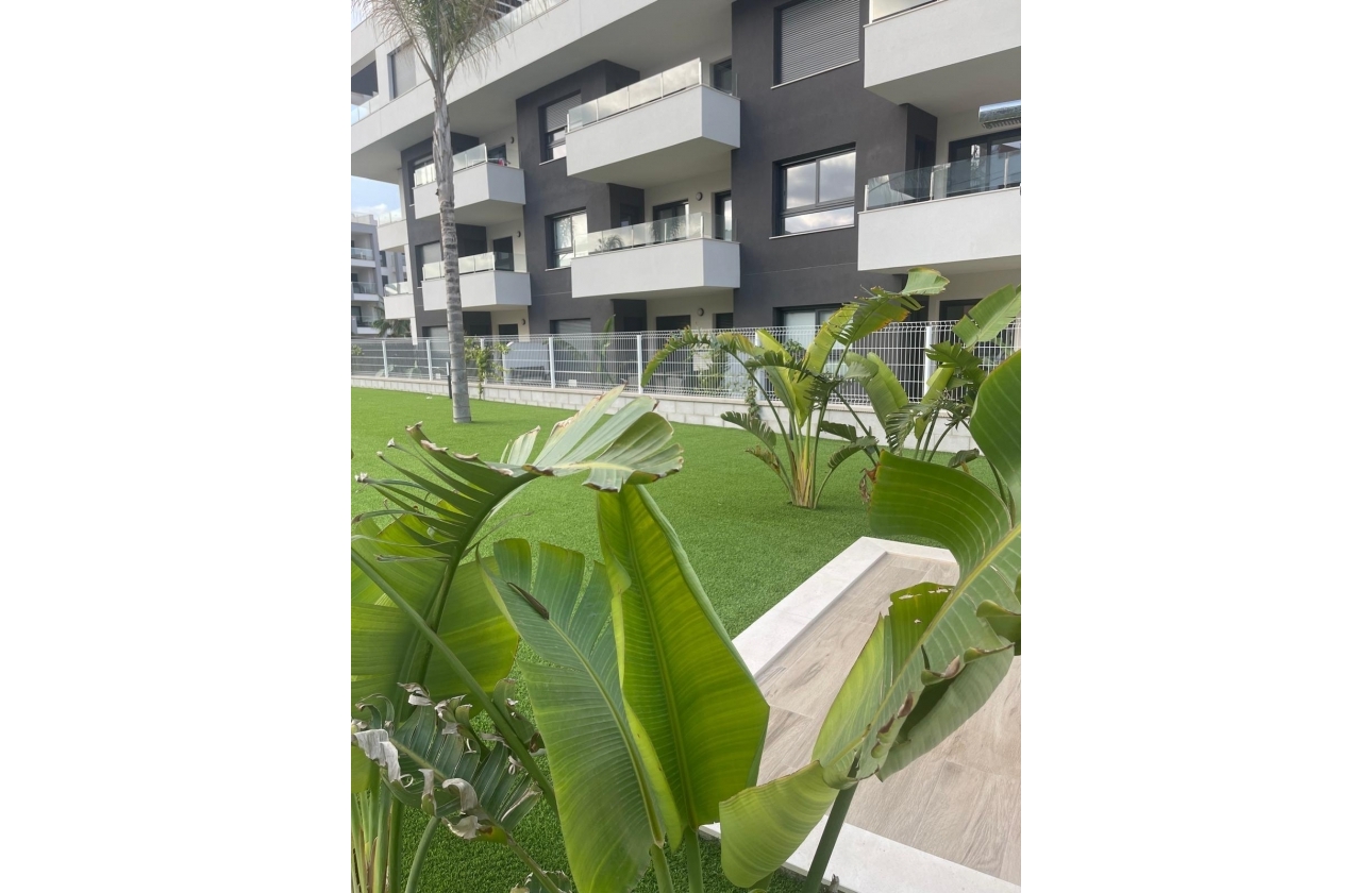 Resale - Penthouse - Orihuela Costa - Las Filipinas