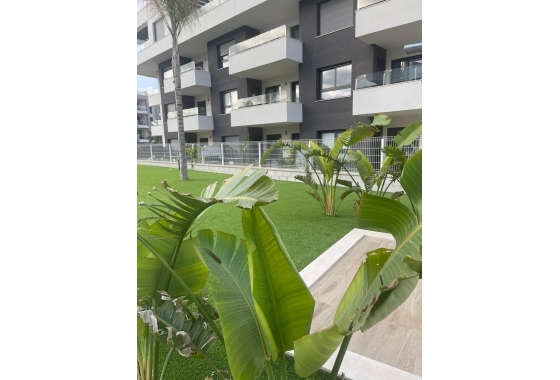 Resale - Penthouse - Orihuela Costa - Las Filipinas