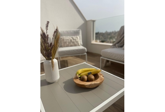 Resale - Penthouse - Orihuela Costa - Las Filipinas