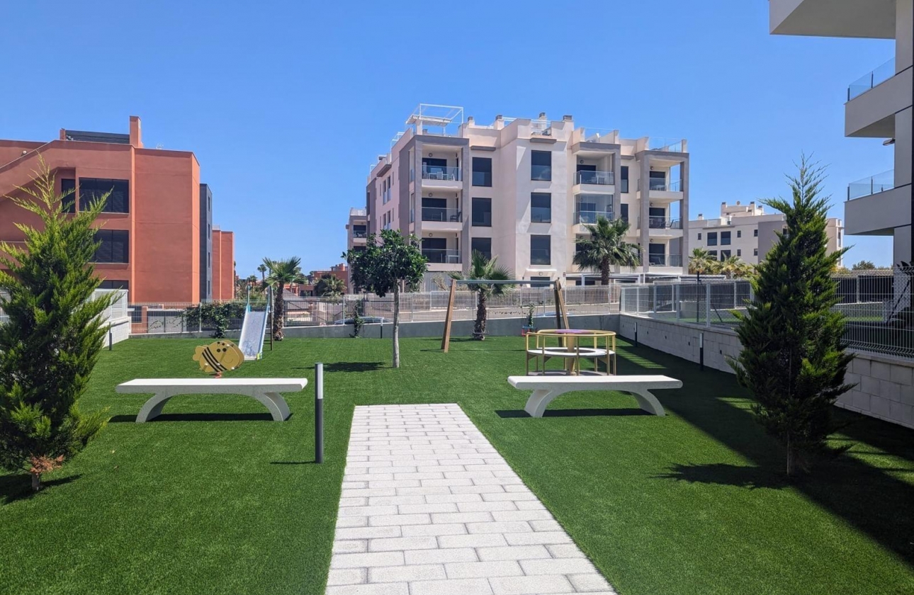 Resale - Penthouse - Orihuela Costa - Las Filipinas