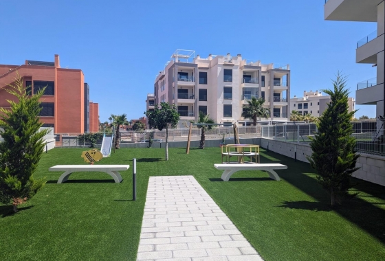 Resale - Penthouse - Orihuela Costa - Las Filipinas