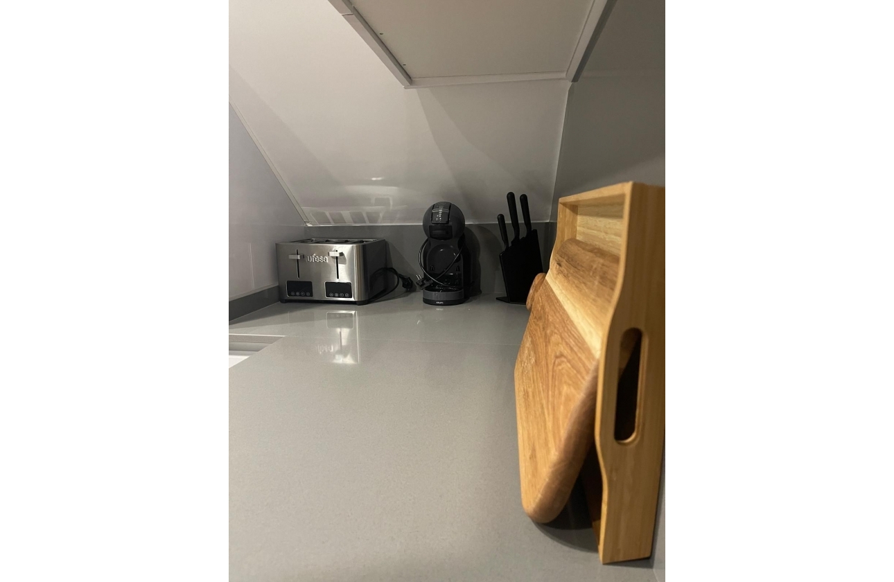Resale - Penthouse - Orihuela Costa - Las Filipinas