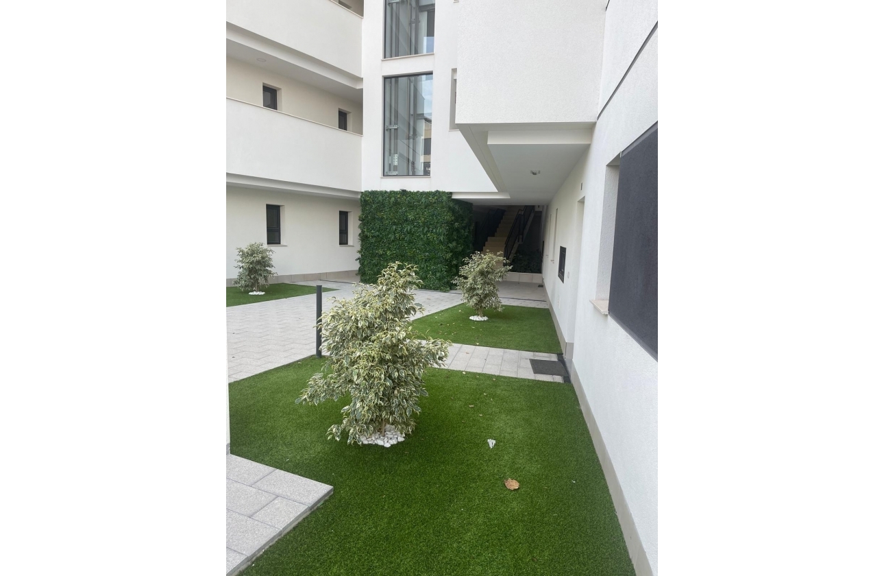 Resale - Penthouse - Orihuela Costa - Las Filipinas