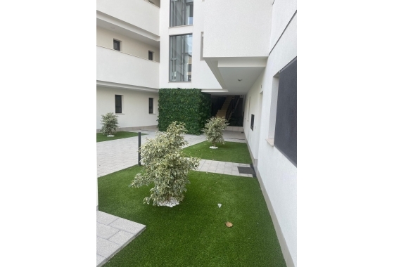 Resale - Penthouse - Orihuela Costa - Las Filipinas