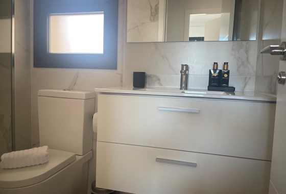 Resale - Penthouse - Orihuela Costa - Las Filipinas