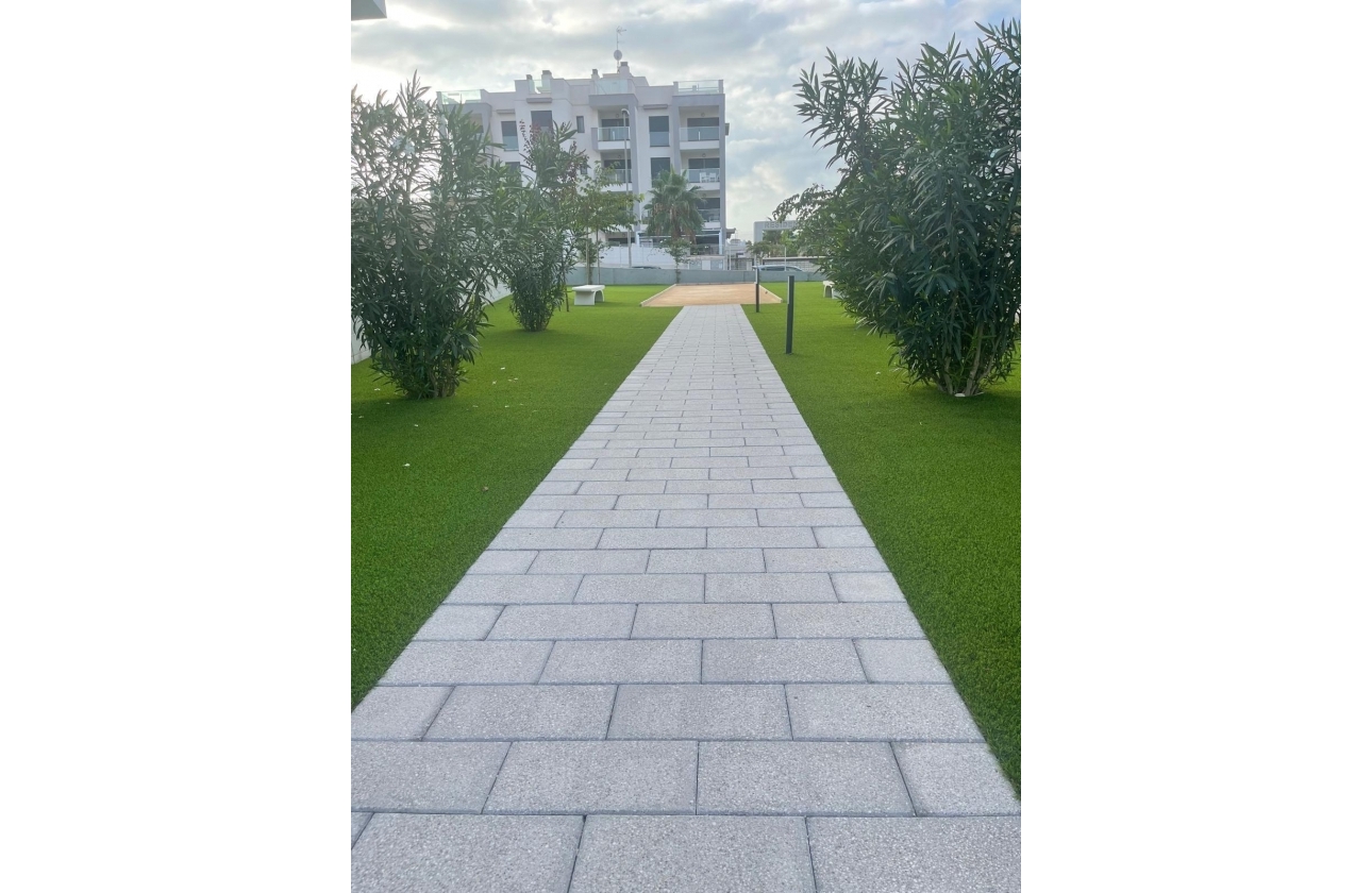 Resale - Penthouse - Orihuela Costa - Las Filipinas