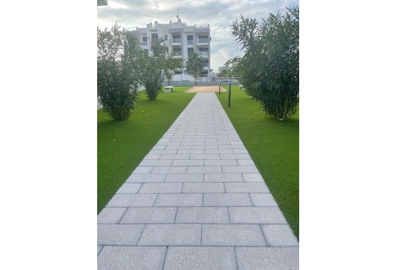 Resale - Penthouse - Orihuela Costa - Las Filipinas