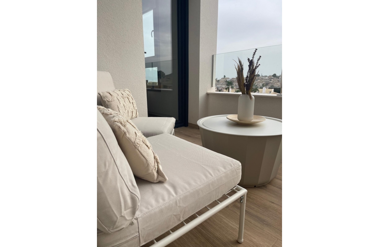 Resale - Penthouse - Orihuela Costa - Las Filipinas