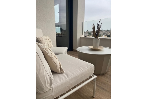 Resale - Penthouse - Orihuela Costa - Las Filipinas