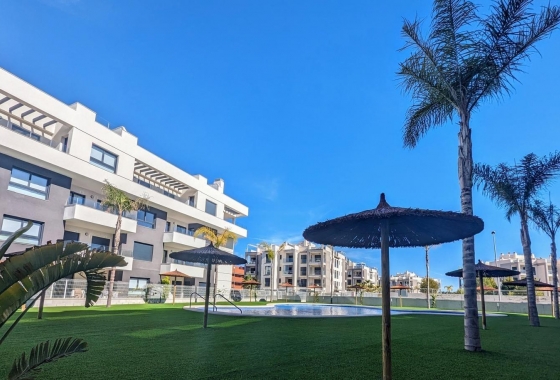 Resale - Penthouse - Orihuela Costa - Las Filipinas