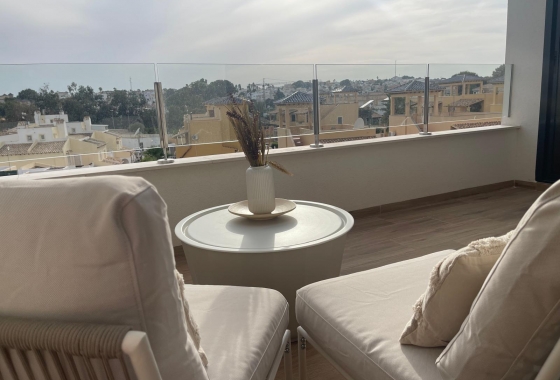 Resale - Penthouse - Orihuela Costa - Las Filipinas