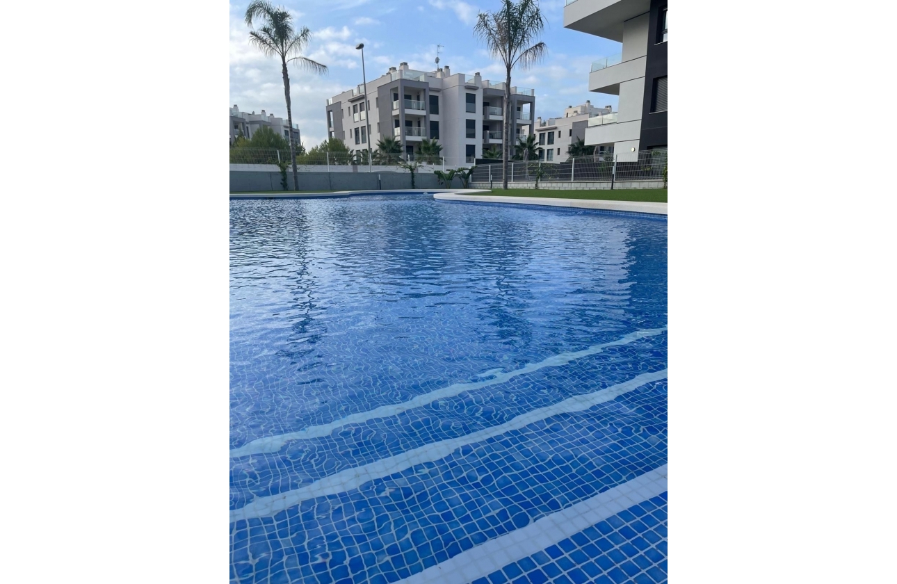 Resale - Penthouse - Orihuela Costa - Las Filipinas