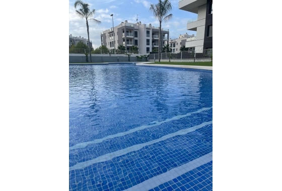 Resale - Penthouse - Orihuela Costa - Las Filipinas