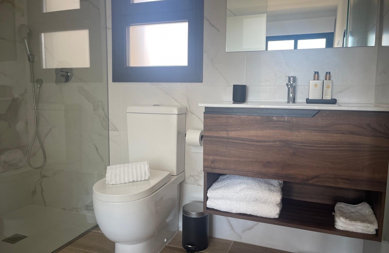Resale - Penthouse - Orihuela Costa - Las Filipinas