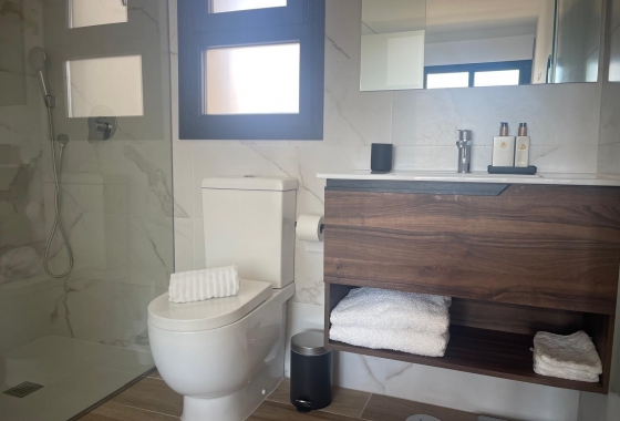 Resale - Penthouse - Orihuela Costa - Las Filipinas