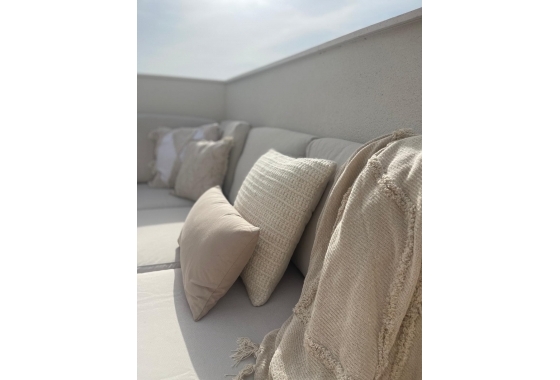 Resale - Penthouse - Orihuela Costa - Las Filipinas