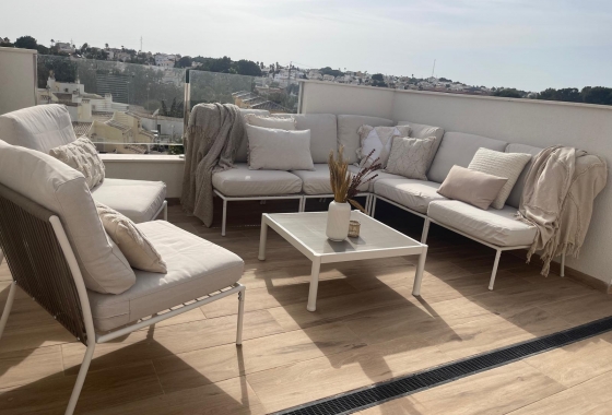 Resale - Penthouse - Orihuela Costa - Las Filipinas