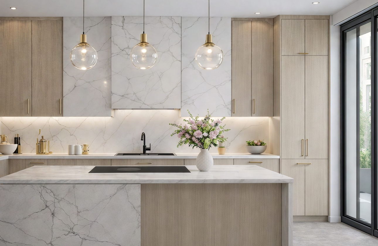 Nouvelle construction - Appartement - lo pagán