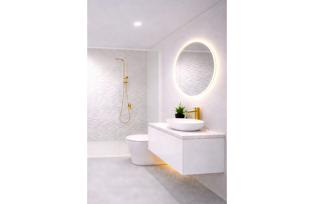 Nouvelle construction - Appartement - lo pagán