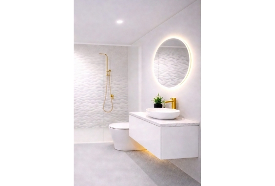 Nouvelle construction - Appartement - lo pagán