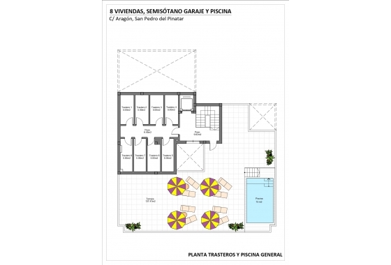 Nouvelle construction - Appartement - lo pagán