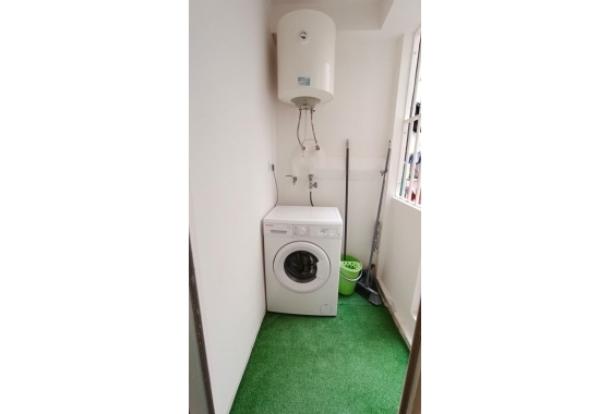 Resale - Apartment - Torrevieja - Centro