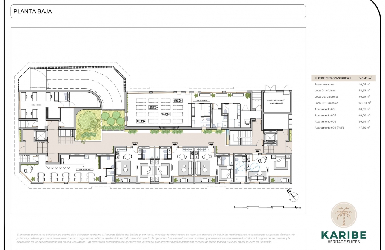 Neue Gebäude - Villa - lo pagán
