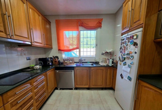 Resale - Villa - Dehesa de campoamor - Campoamor
