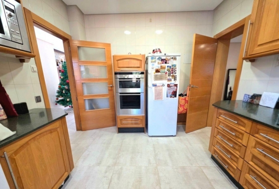 Resale - Villa - Dehesa de campoamor - Campoamor