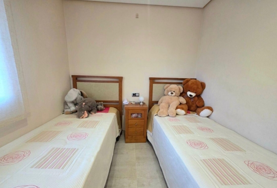 Resale - Villa - Dehesa de campoamor - Campoamor