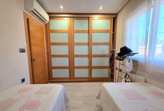 Resale - Villa - Dehesa de campoamor - Campoamor