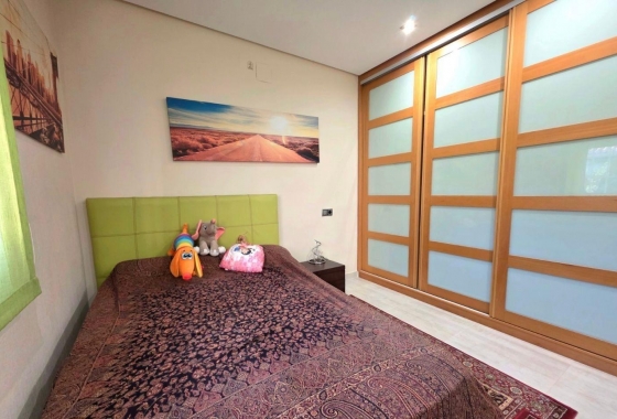 Resale - Villa - Dehesa de campoamor - Campoamor