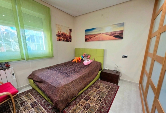 Resale - Villa - Dehesa de campoamor - Campoamor