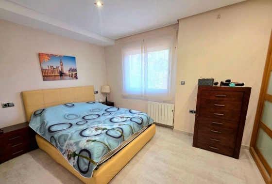 Resale - Villa - Dehesa de campoamor - Campoamor