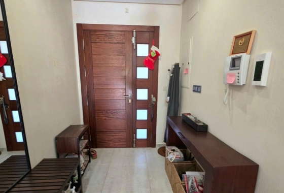 Resale - Villa - Dehesa de campoamor - Campoamor