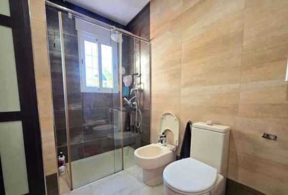 Resale - Villa - Dehesa de campoamor - Campoamor