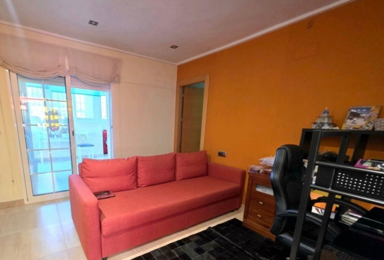 Resale - Villa - Dehesa de campoamor - Campoamor