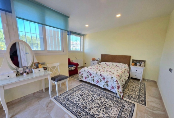 Resale - Villa - Dehesa de campoamor - Campoamor